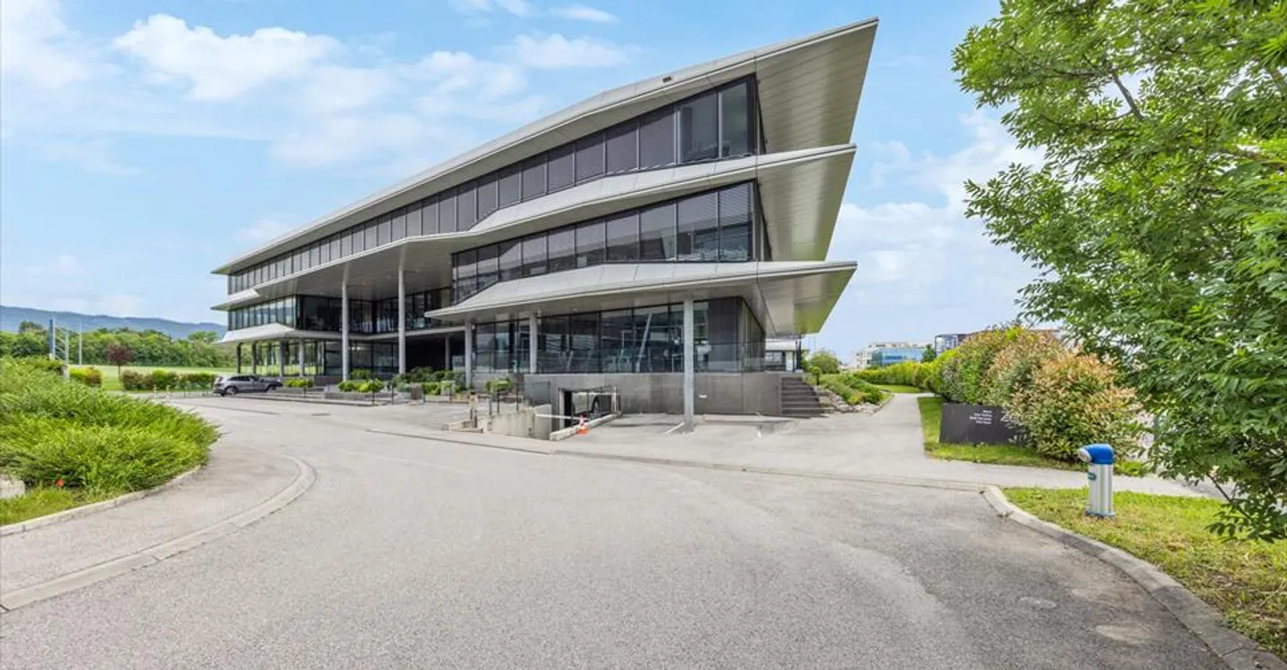 Spazio ufficio in affitto - Foto 9 di 13