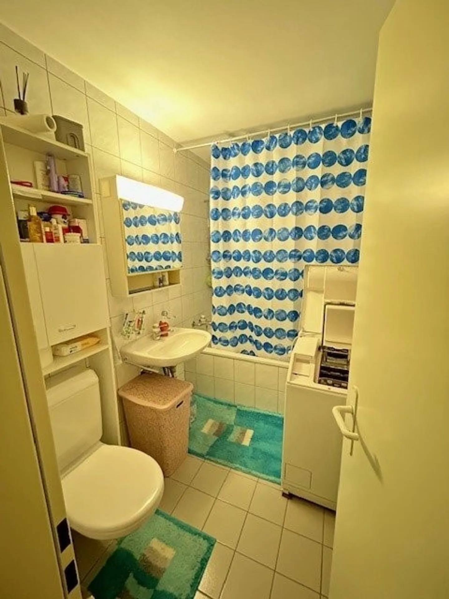 3,5-Zimmer-Wohnung im 3. Stock - Foto 5 von 10