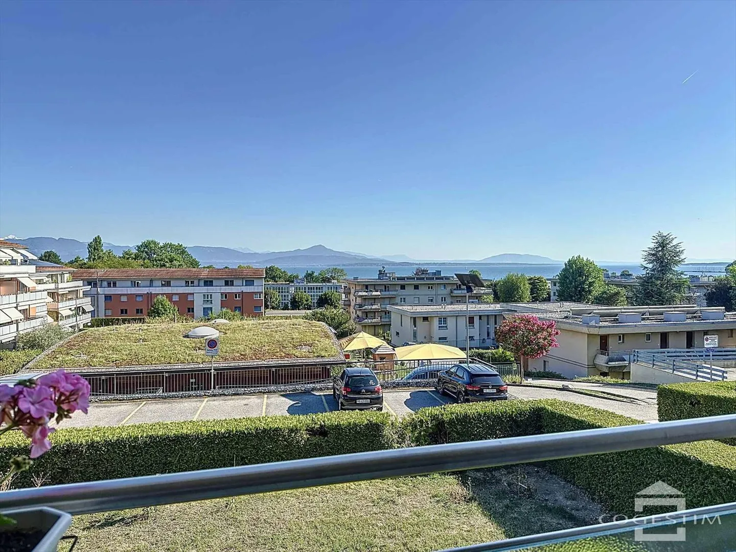 Appartamento 5.5 stanze - Foto 2 di 11