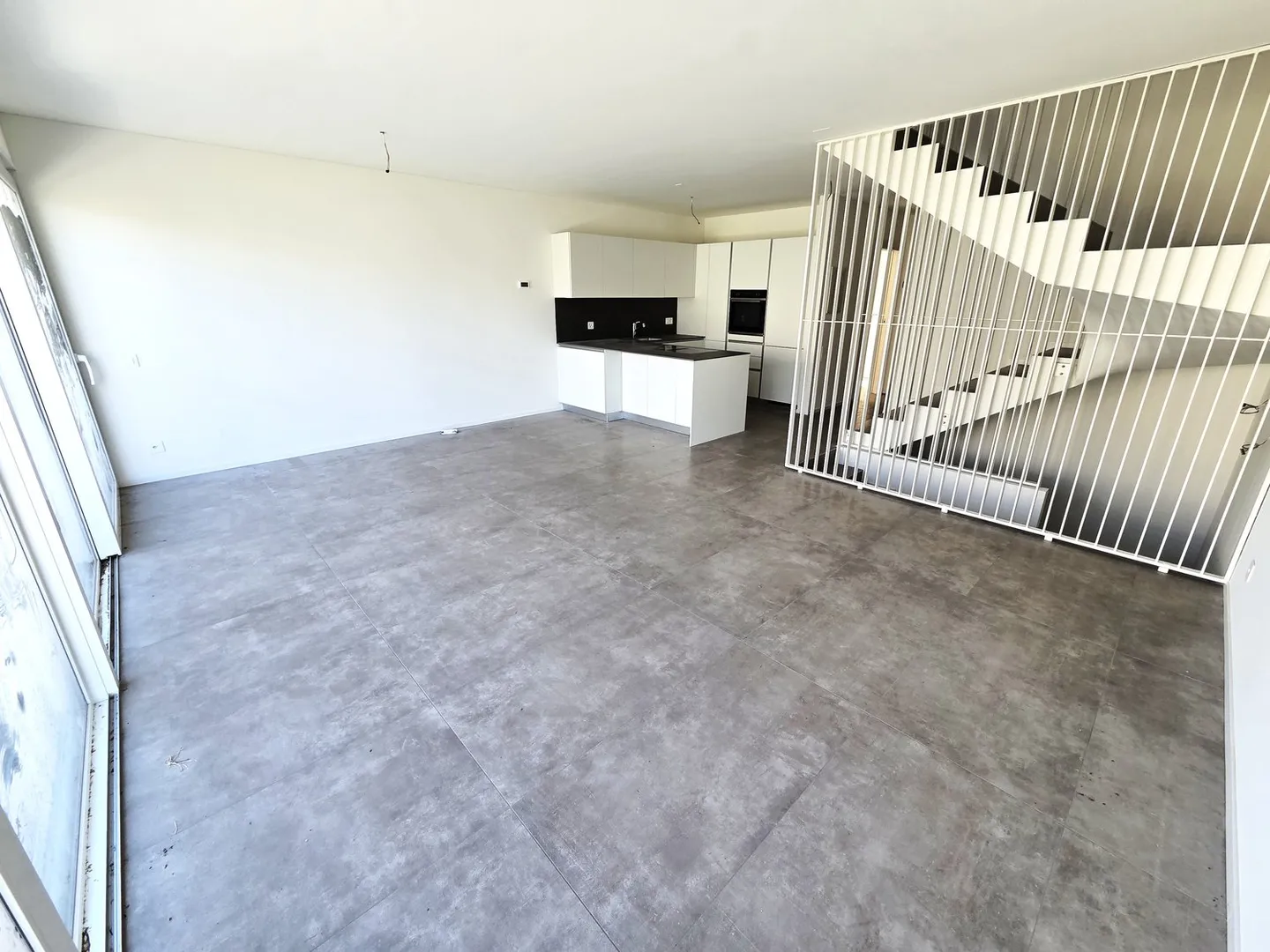 Nuova maisonette con 5 camere a Camorino - Foto 8 di 20