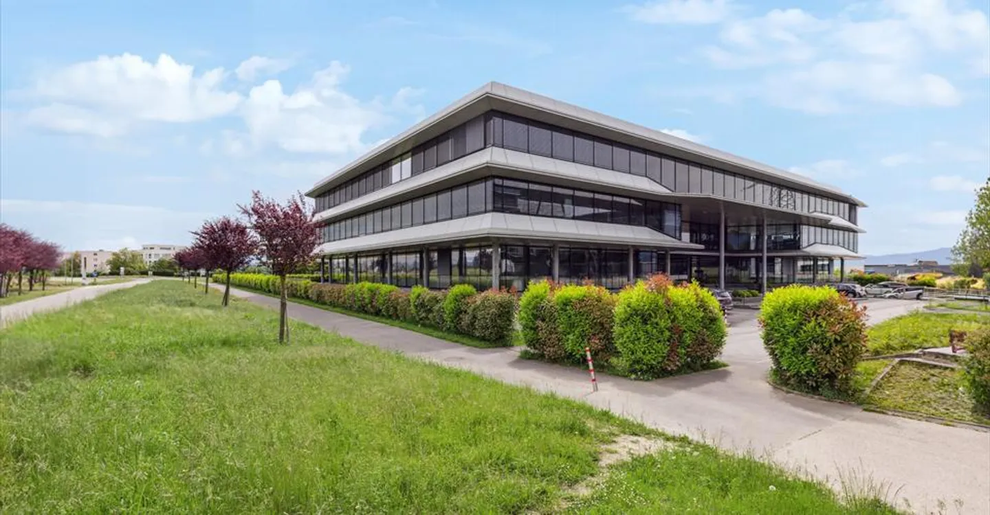 Spazio ufficio in affitto - Foto 11 di 13