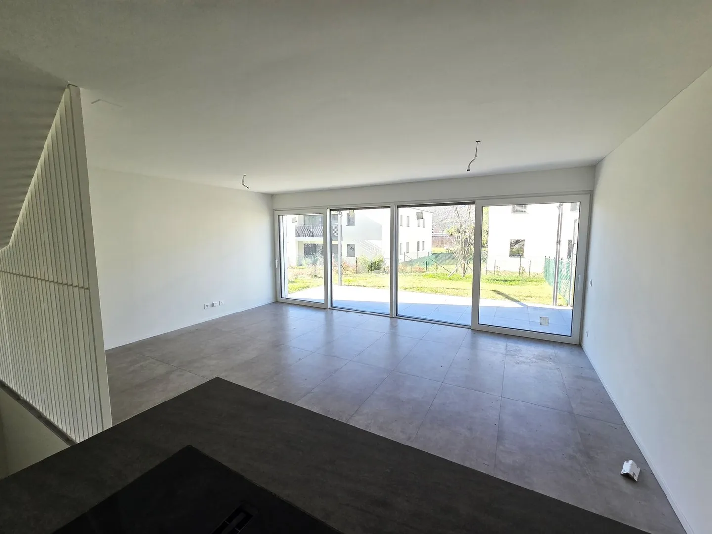 Nuova maisonette con 5 camere a Camorino - Foto 9 di 20