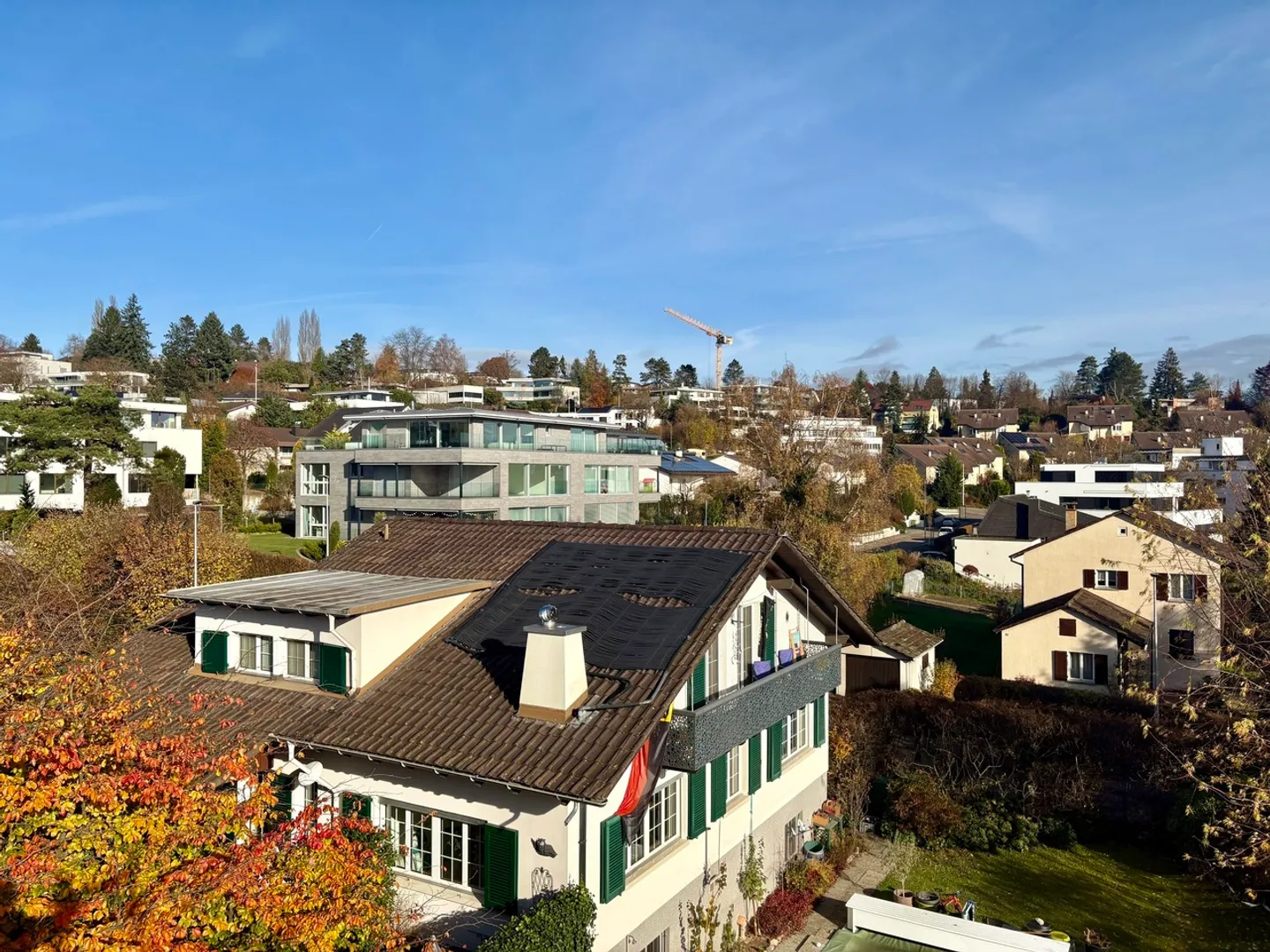 Exquisite Attic/Maisonette Apartment with Breathtaking Rooftop Terrace - Photo 8 of 9