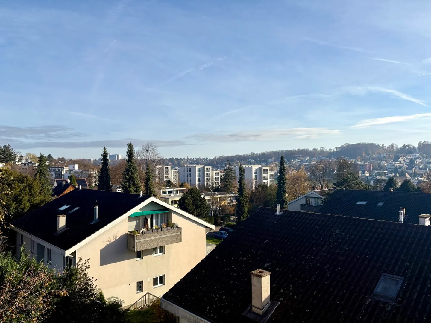 Exquisite Attic/Maisonette Apartment with Breathtaking Rooftop Terrace - Photo 9 of 9