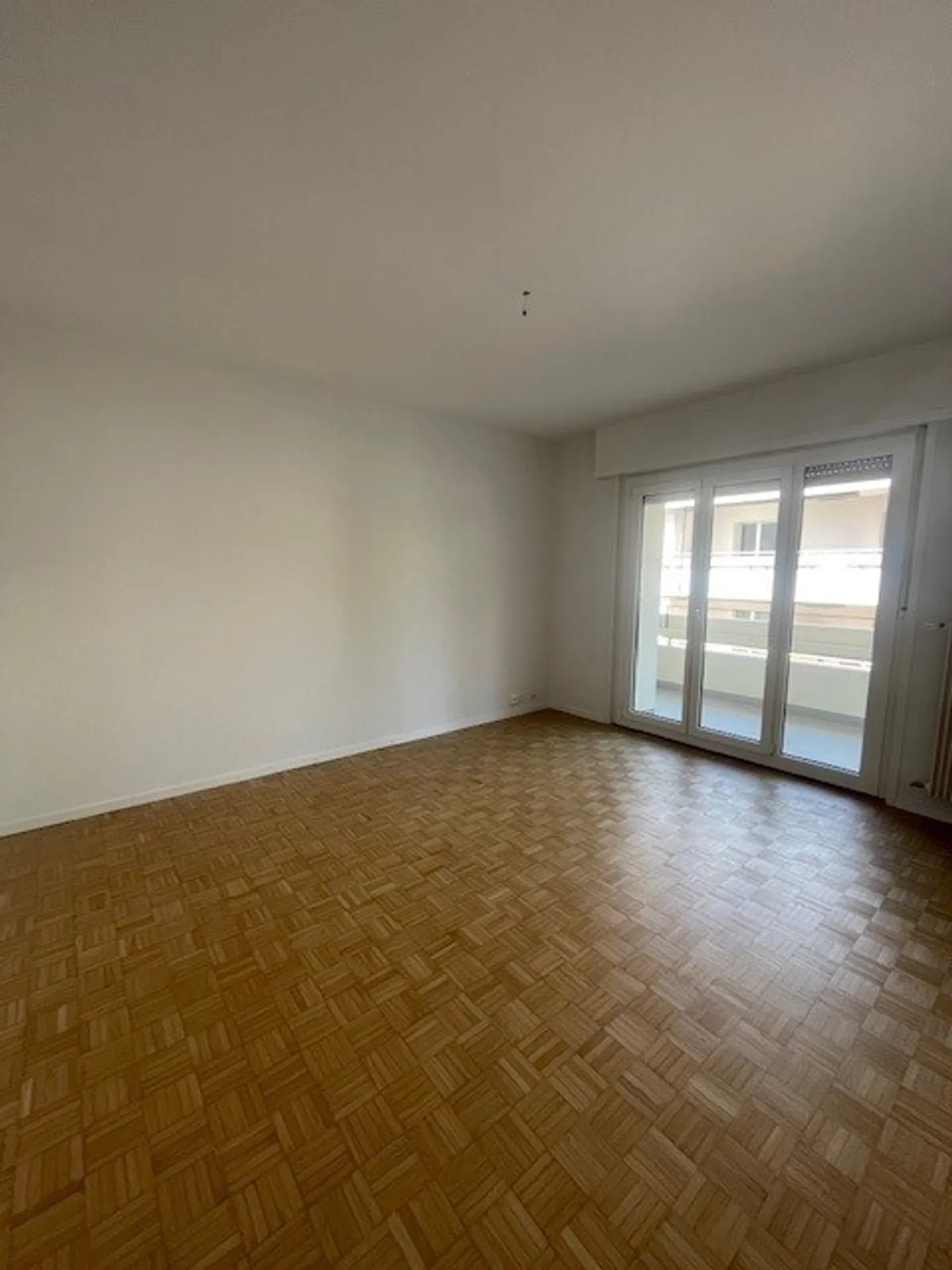 2,5-Zimmer-Wohnung - Foto 1 von 6
