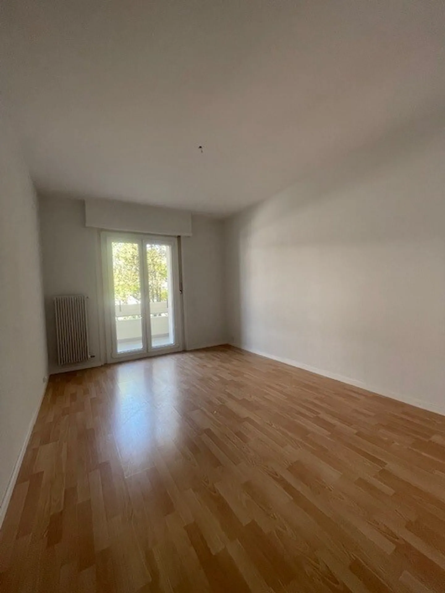 2,5-Zimmer-Wohnung - Foto 2 von 6