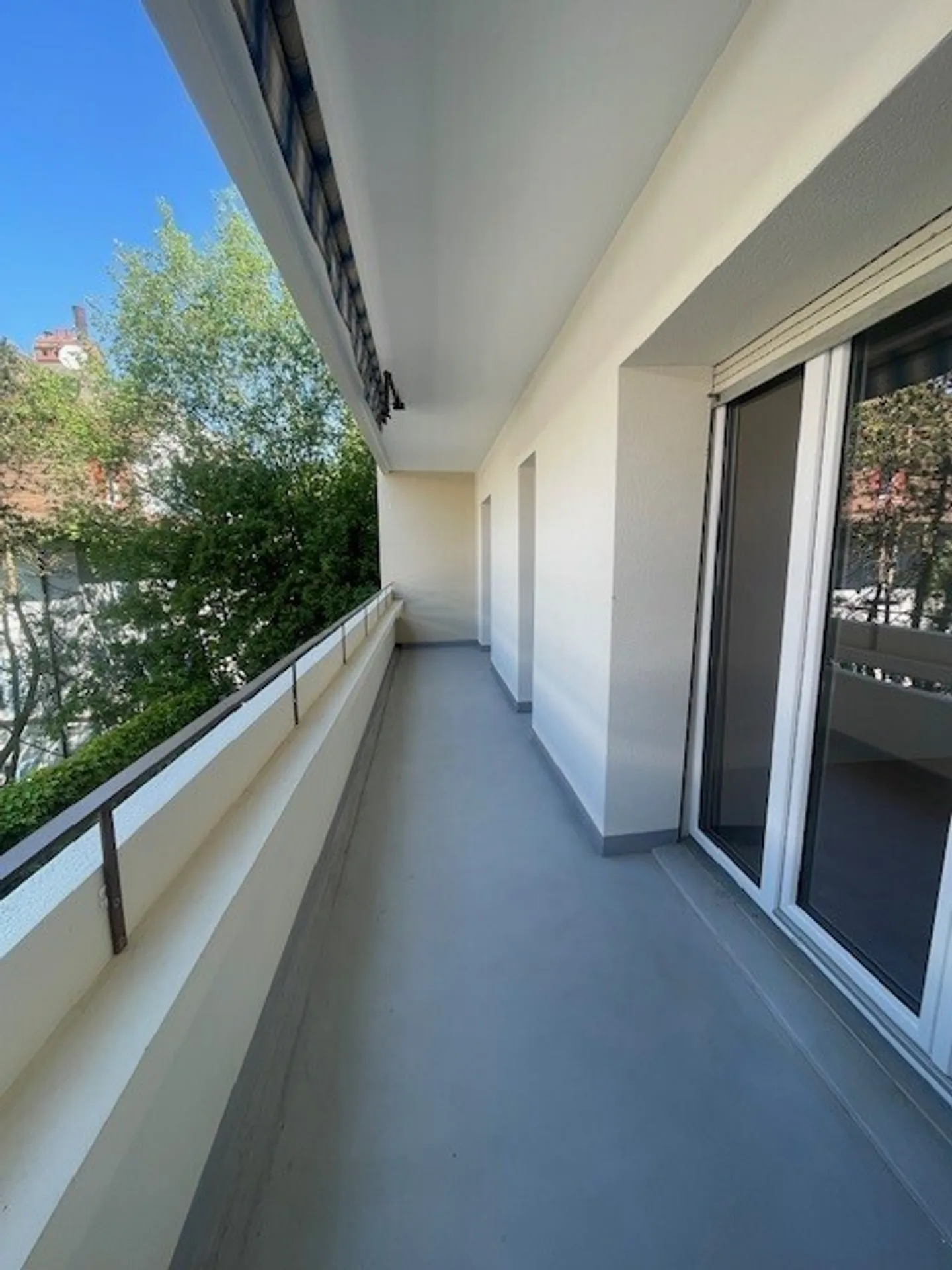 2,5-Zimmer-Wohnung - Foto 3 von 6