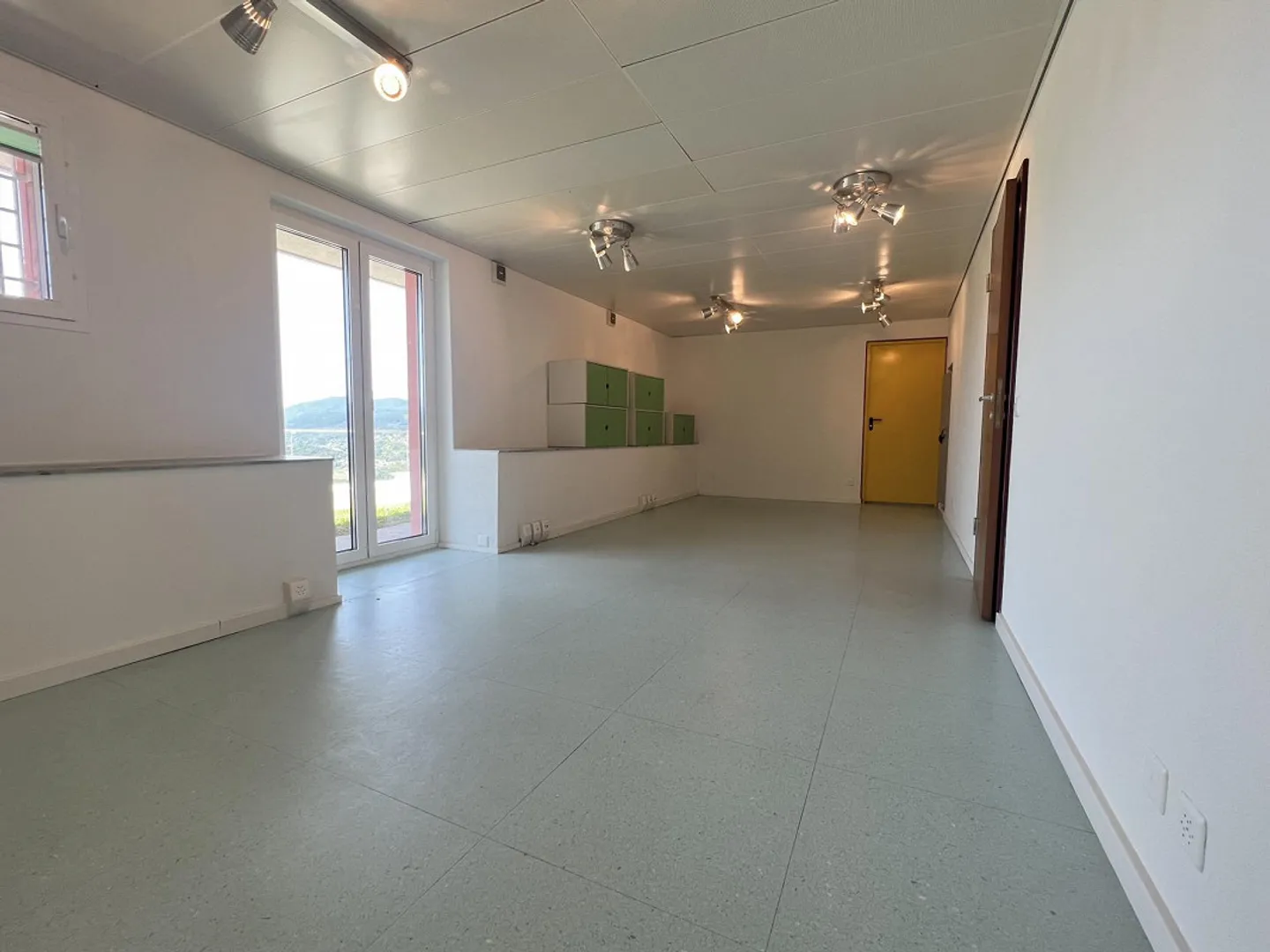 VILLA 5.5 LOCALI CON PISCINA E VISTA MOZZAFIATO A MUZZANO - Foto 8 di 12