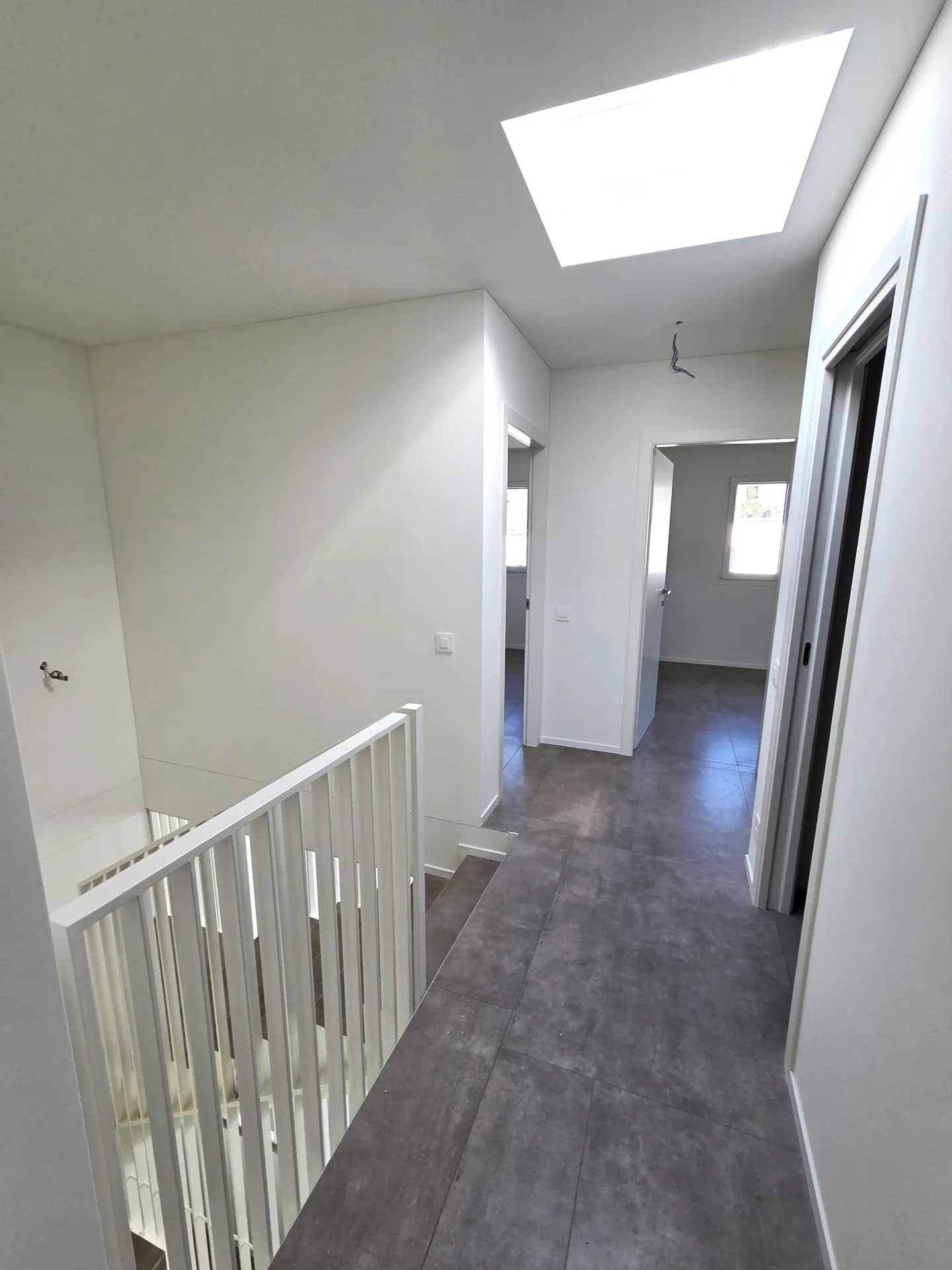 Nuova maisonette con 5 camere a Camorino - Foto 11 di 20