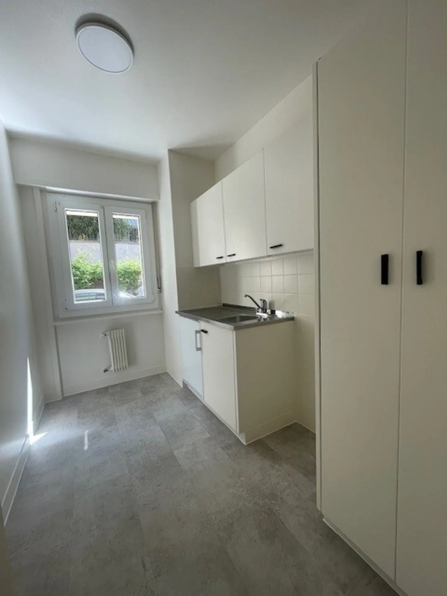 2,5-Zimmer-Wohnung - Foto 4 von 6