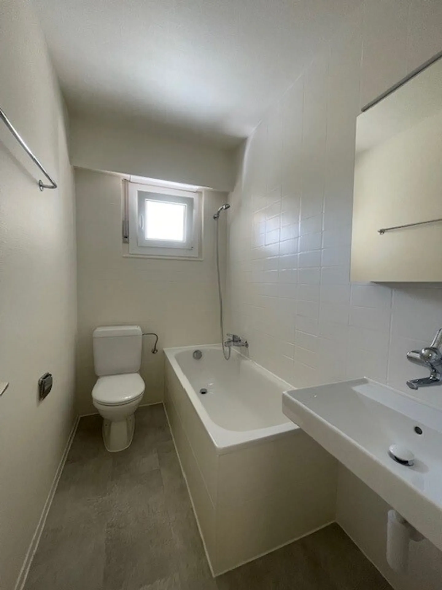 2,5-Zimmer-Wohnung - Foto 5 von 6