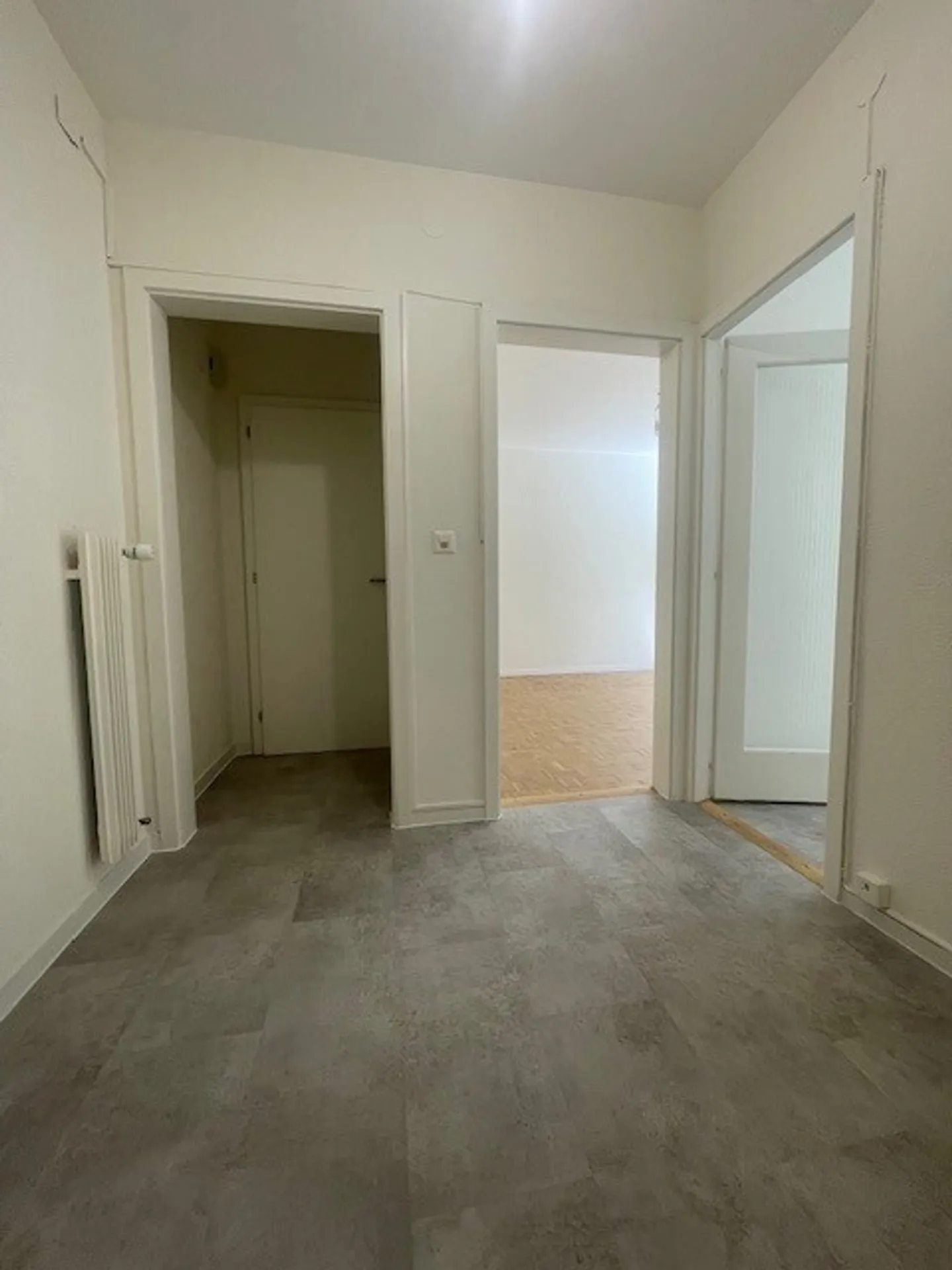 2,5-Zimmer-Wohnung - Foto 6 von 6