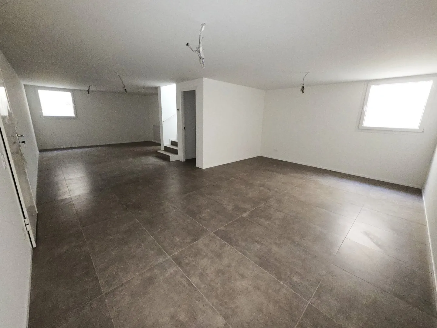 Nuova maisonette con 5 camere a Camorino - Foto 12 di 20