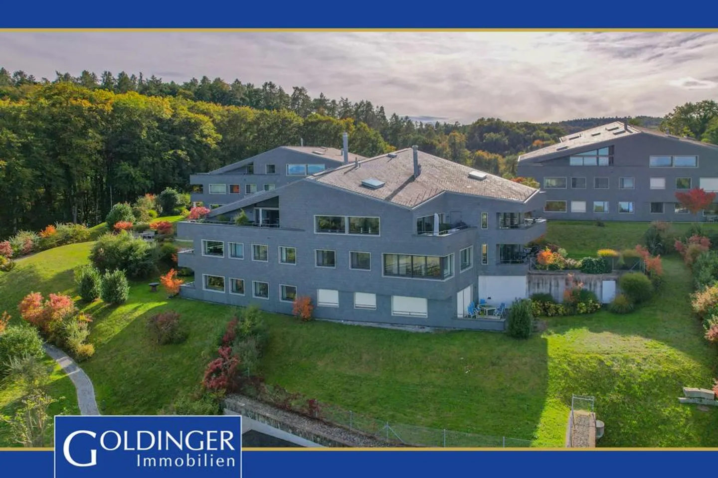 Appartement au rez-de-chaussée dans une construction moderne CARUS - Photo 1 sur 6