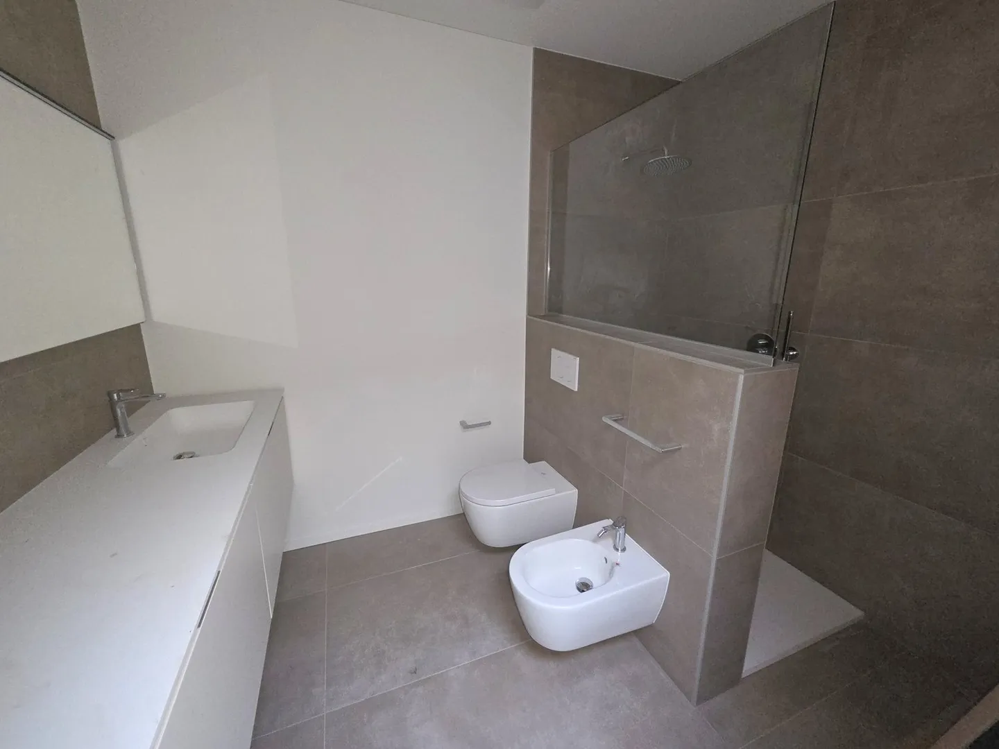 Nuova maisonette con 5 camere a Camorino - Foto 10 di 20