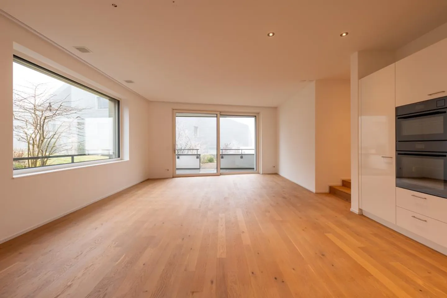 Appartement au rez-de-chaussée dans une construction moderne CARUS - Photo 2 sur 6