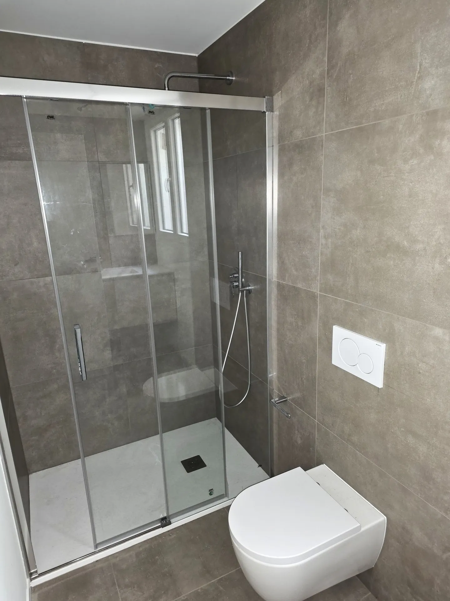 Nuova maisonette con 5 camere a Camorino - Foto 13 di 20