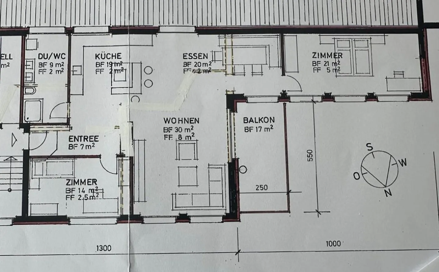 Appartamento attico spazioso, luminoso e moderno - Foto 10 di 10