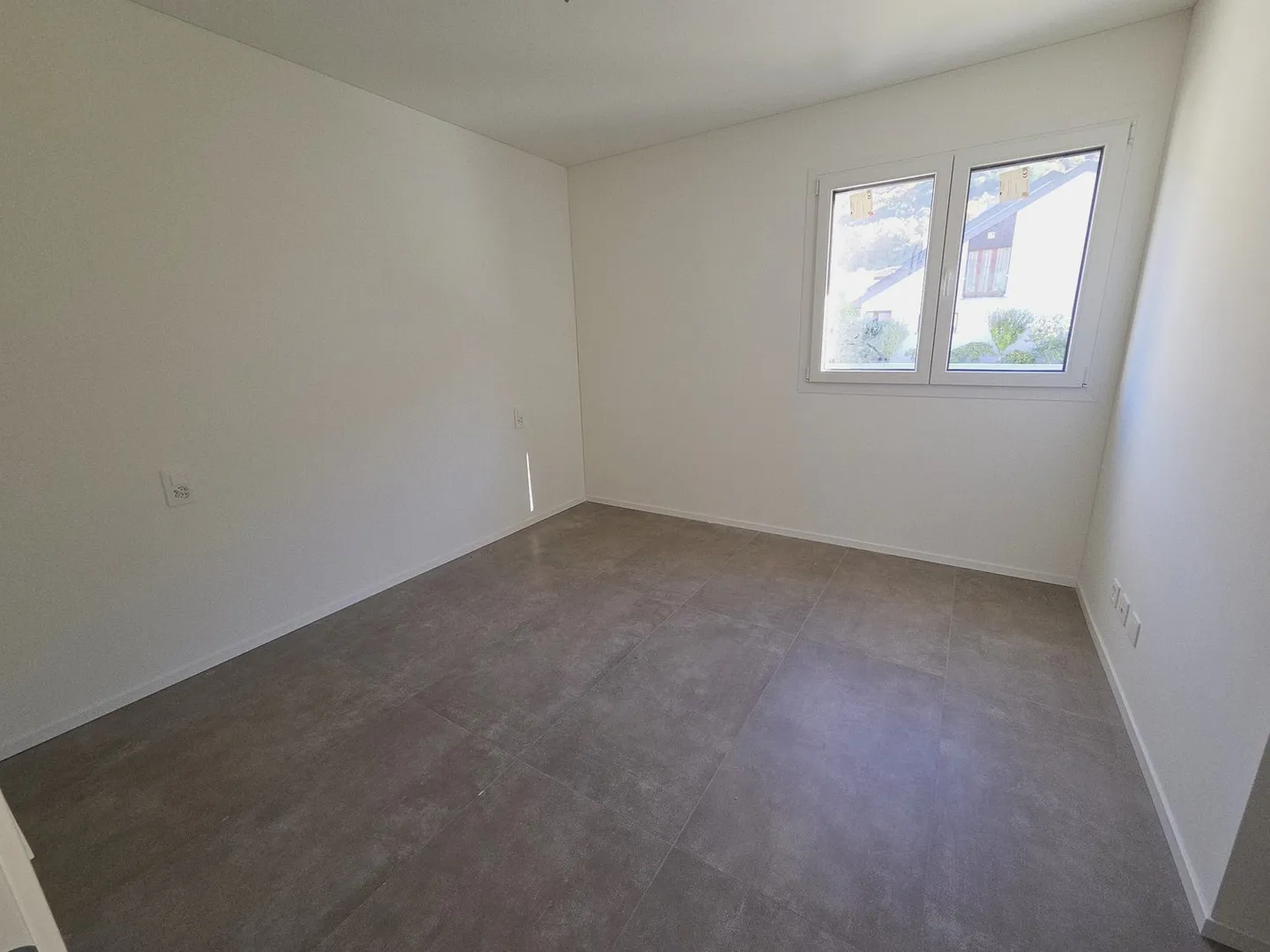 Nuova maisonette con 5 camere a Camorino - Foto 15 di 20