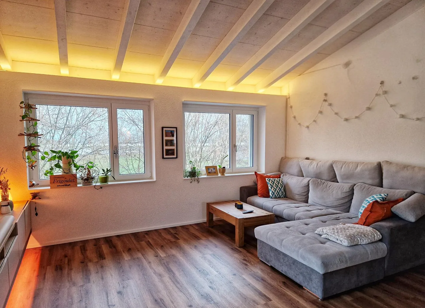 Appartamento attico spazioso, luminoso e moderno - Foto 1 di 10