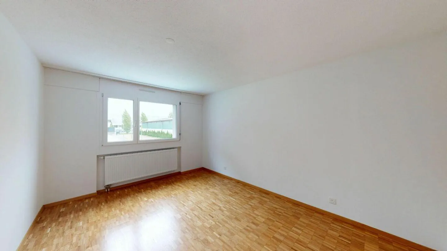 Charmante 2.5 Zimmer Wohnung - Foto 5 von 8
