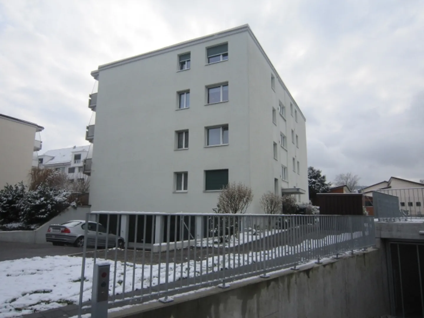 Posto auto in affitto - immediatamente o su appuntamento - Foto 1 di 1