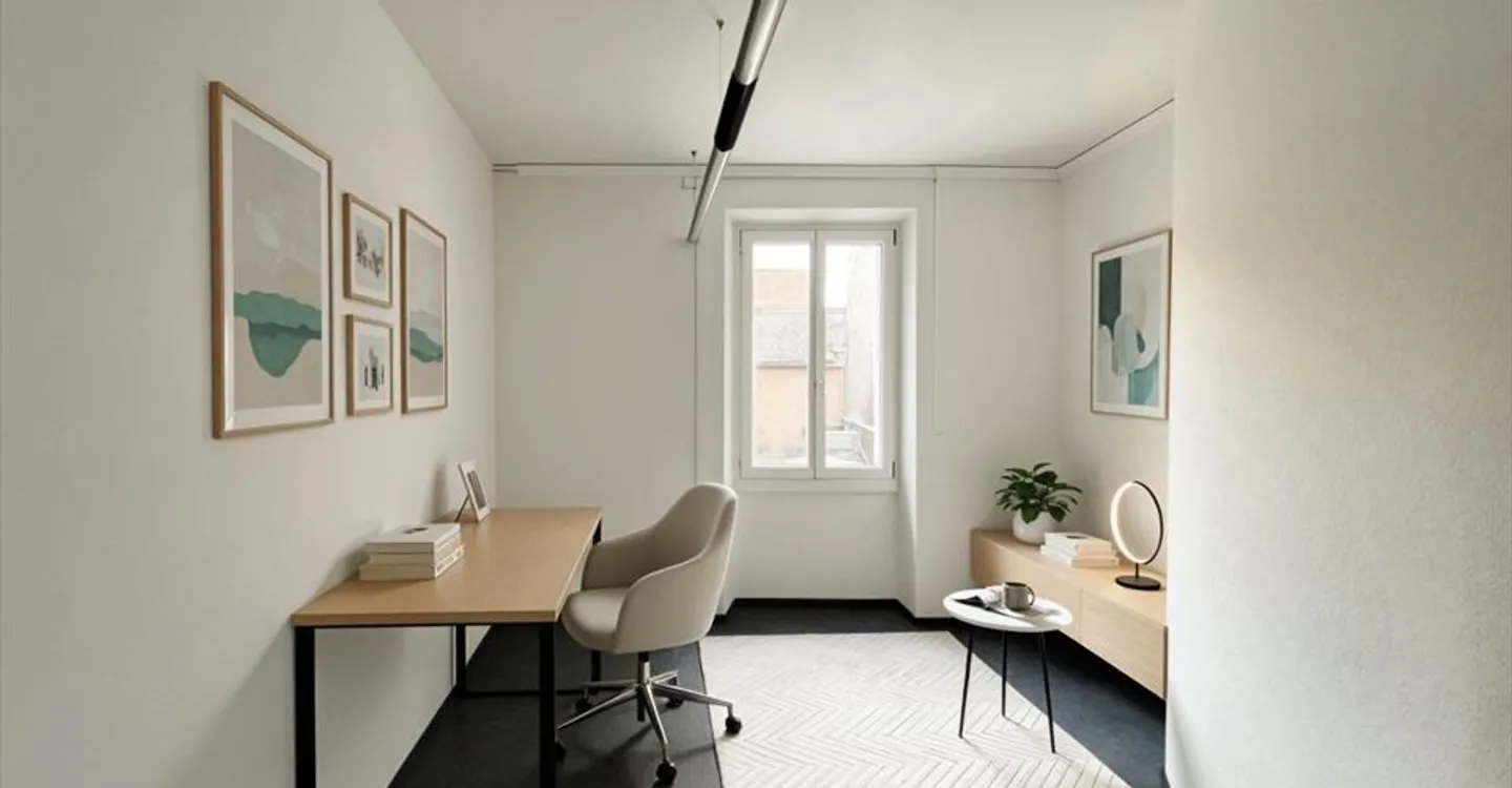 Bureau à louer - Photo 3 sur 6