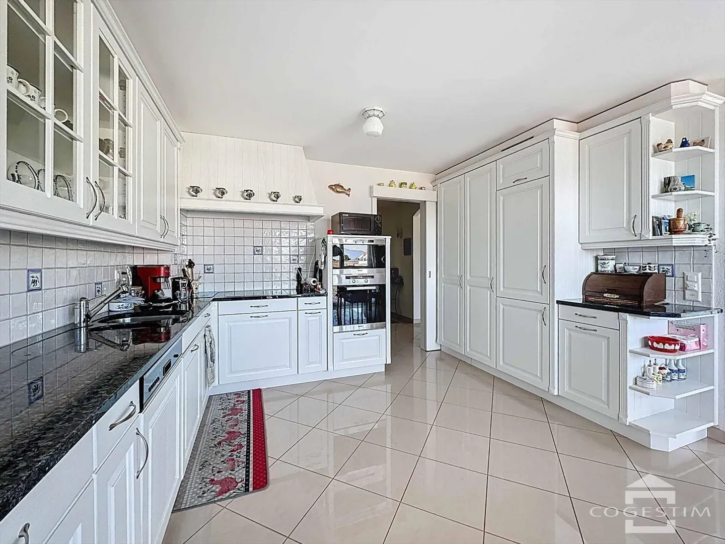Appartamento 5.5 stanze - Foto 4 di 11