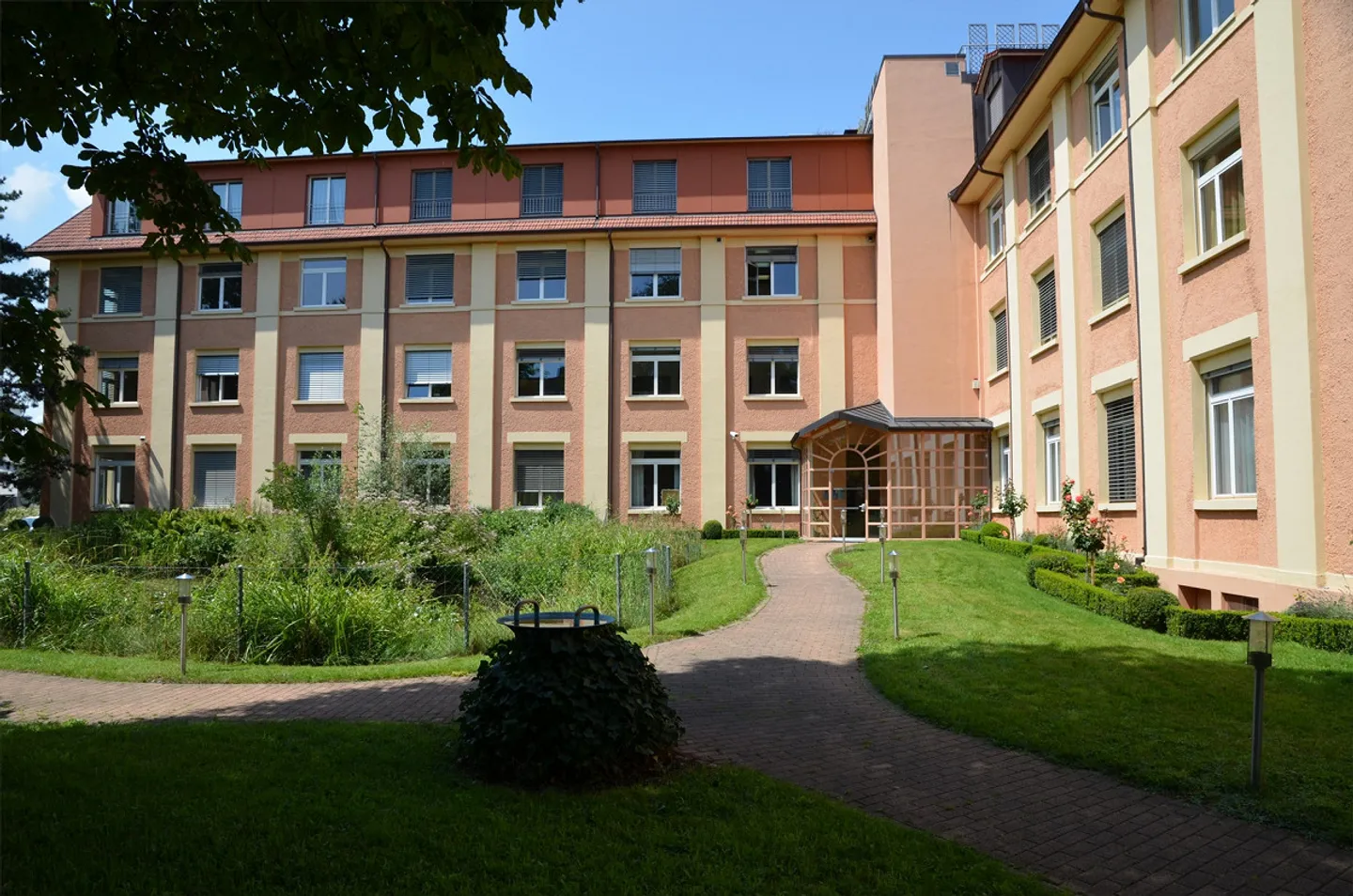 Bellissimo ufficio, sala mostra o sala di formazione - Foto 7 di 8