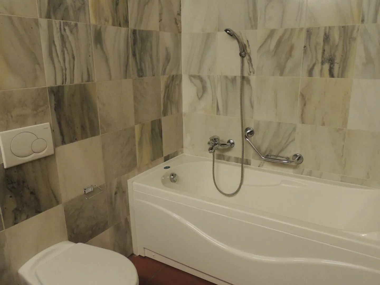 WONDERFUL AND ROMANTIC TRIPLEX HOUSE 2.5 ROOMS - Photo 12 of 19