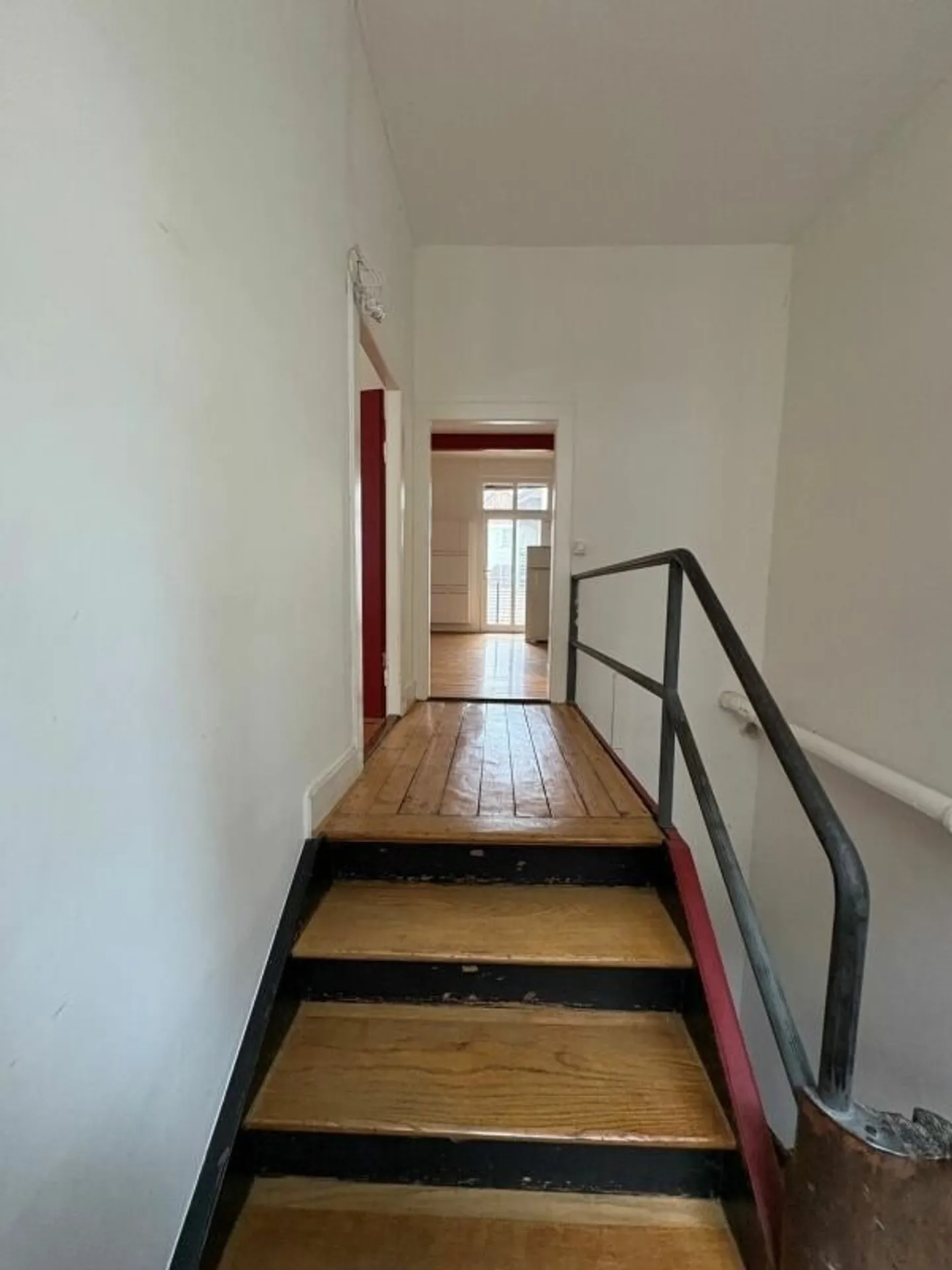 Spacious area on two floors + covered outdoor area & storage space copy - Photo 8 of 14