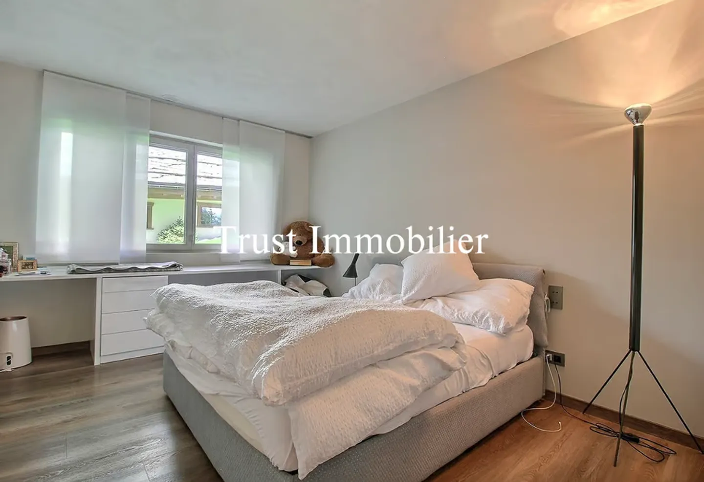 5000. Luxurious 270 m2 apartment in the center of Crans - Photo 10 of 13
