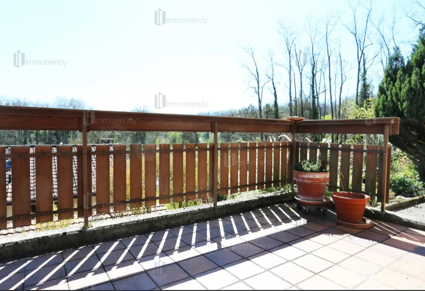 7-room adjoining house - Photo 5 of 6