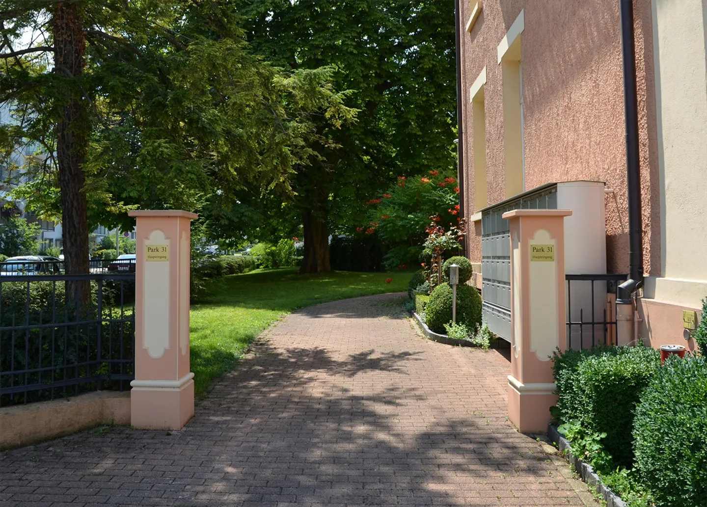 Bellissimo ufficio, sala mostra o sala di formazione - Foto 8 di 8