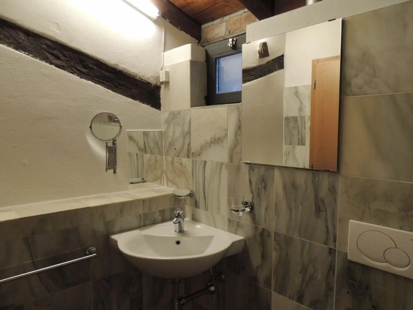 WONDERFUL AND ROMANTIC TRIPLEX HOUSE 2.5 ROOMS - Photo 13 of 19