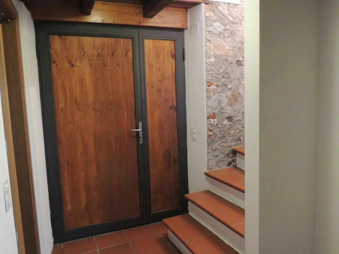 WONDERFUL AND ROMANTIC TRIPLEX HOUSE 2.5 ROOMS - Photo 2 of 19