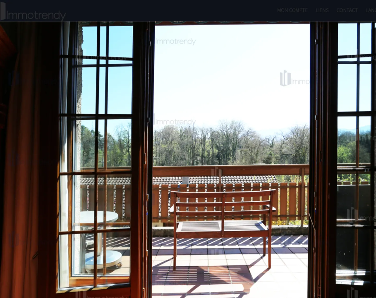 7-room adjoining house - Photo 2 of 6