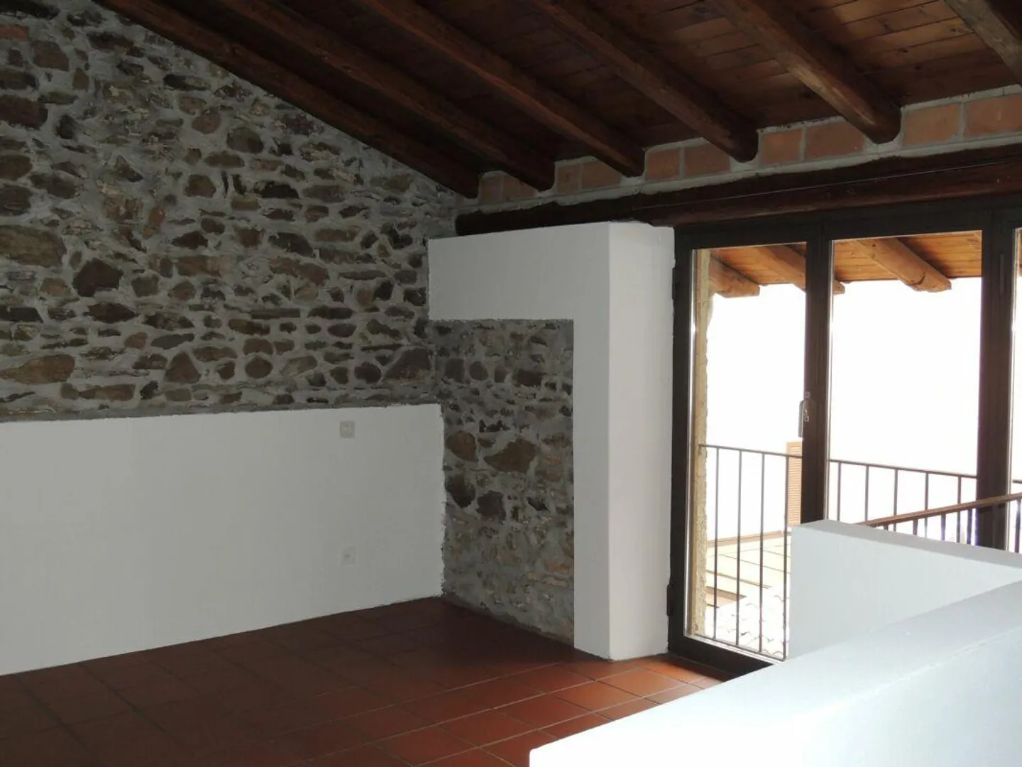 WONDERFUL AND ROMANTIC TRIPLEX HOUSE 2.5 ROOMS - Photo 7 of 19