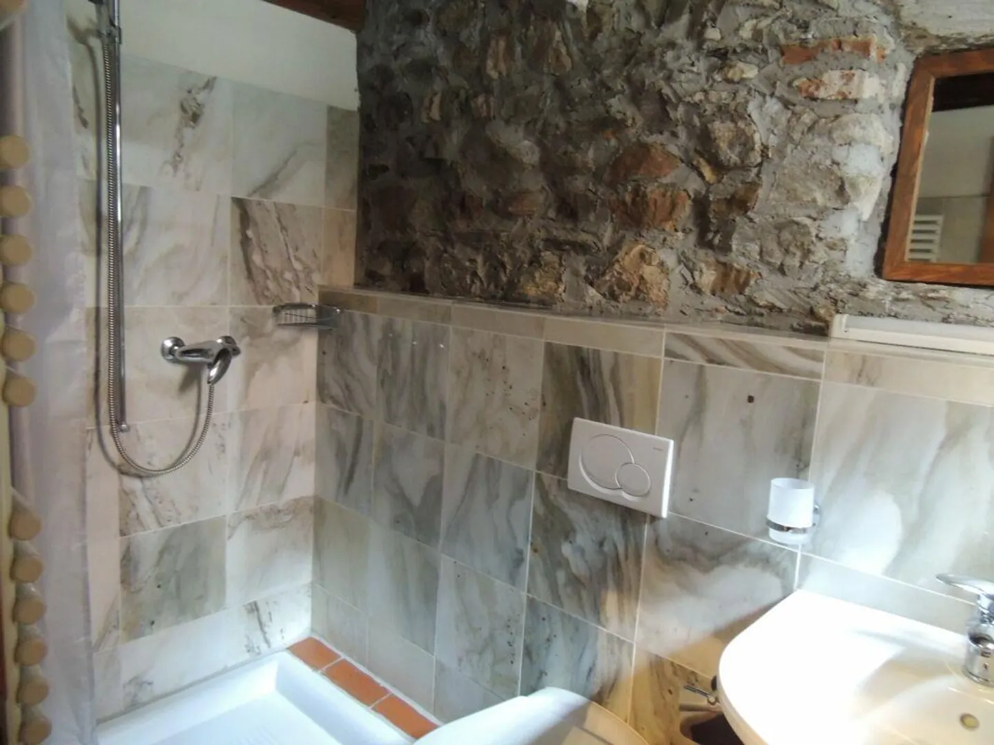 WONDERFUL AND ROMANTIC TRIPLEX HOUSE 2.5 ROOMS - Photo 14 of 19