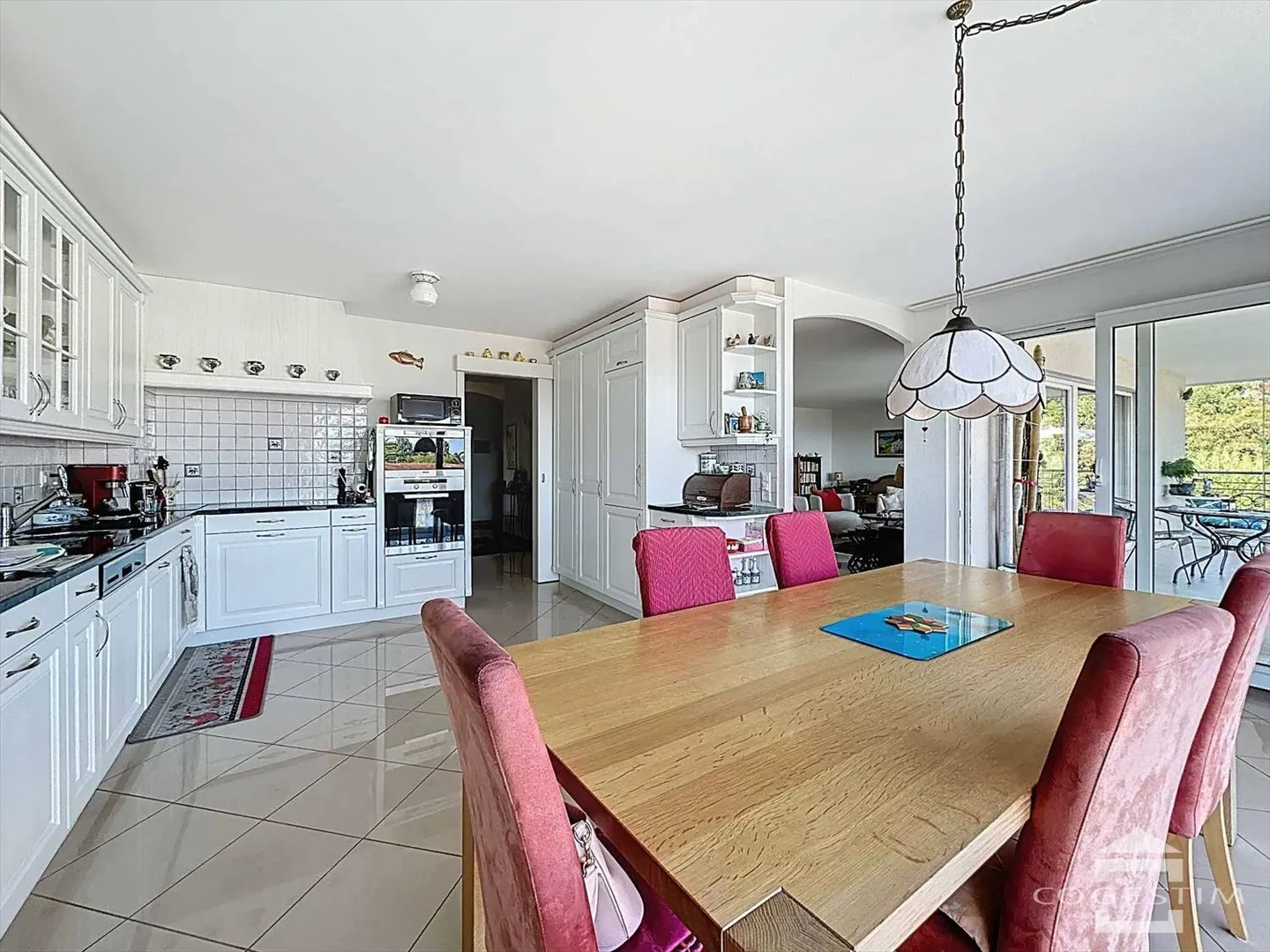 Appartamento 5.5 stanze - Foto 5 di 11