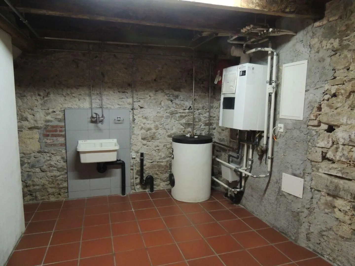 WONDERFUL AND ROMANTIC TRIPLEX HOUSE 2.5 ROOMS - Photo 15 of 19