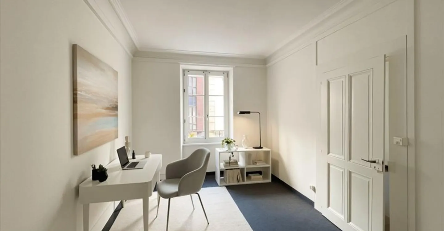 Bureau à louer - Photo 6 sur 6