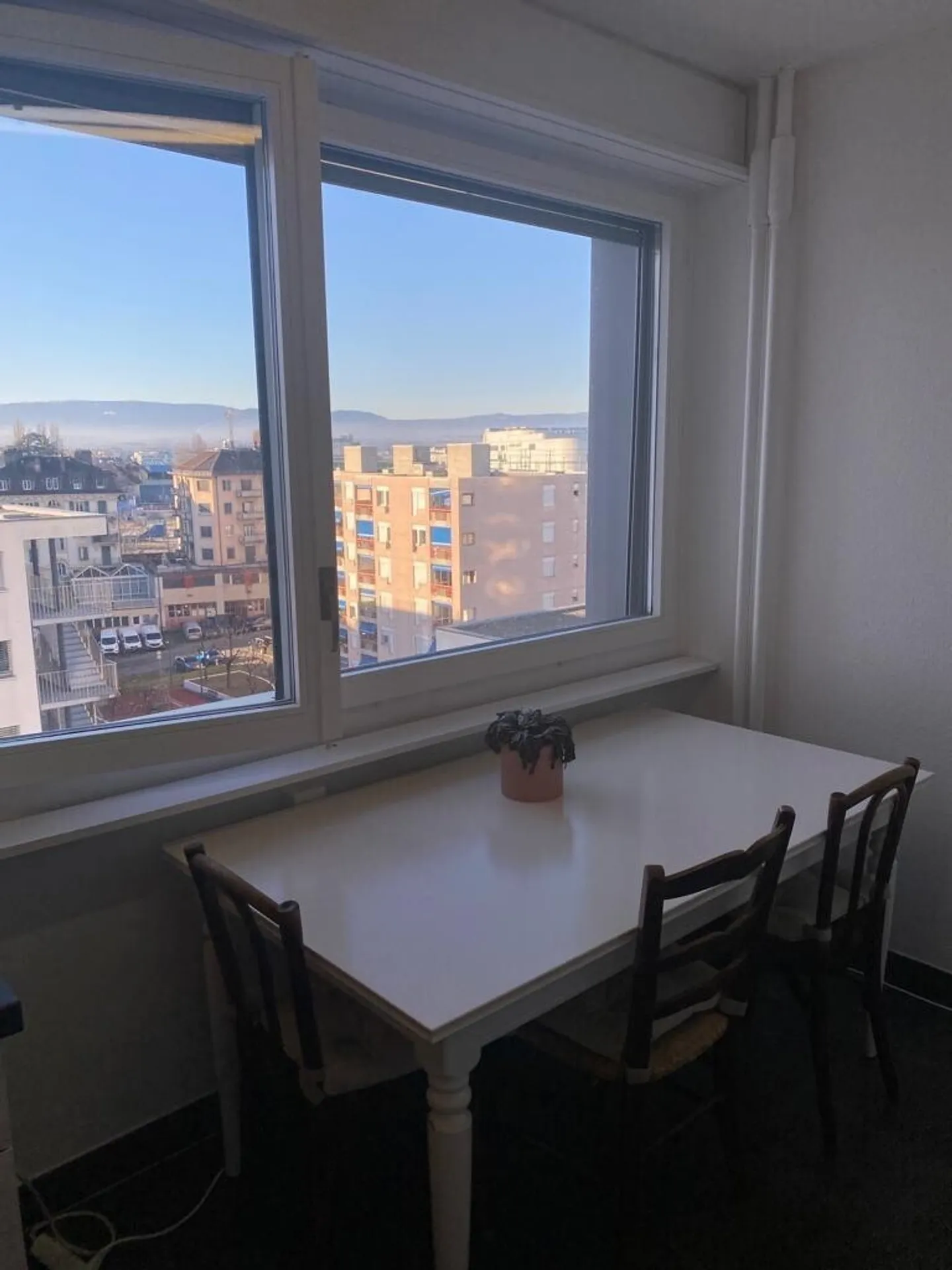 Splendido appartamento ristrutturato nel centro di Malley - Foto 7 di 8