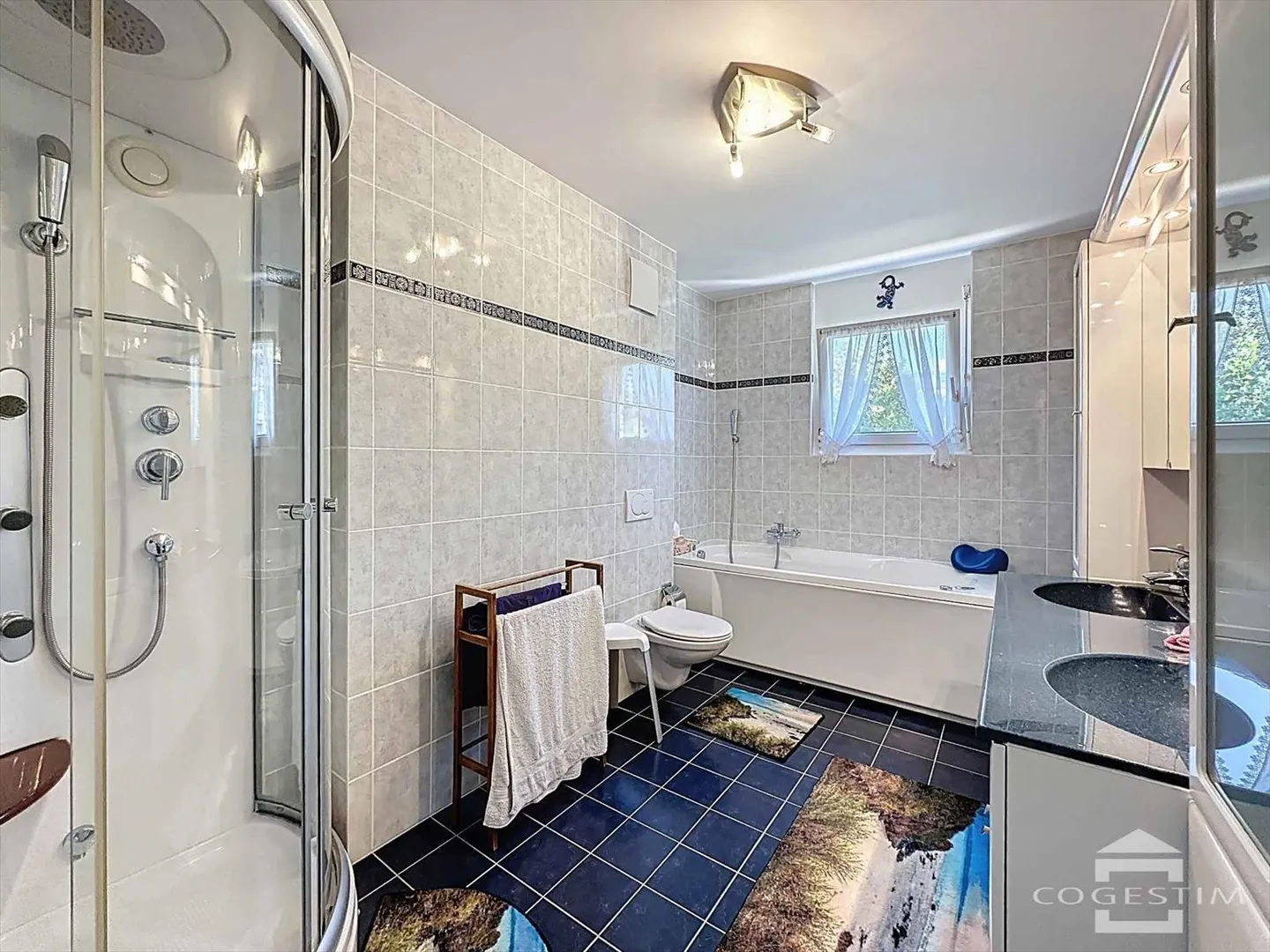 Appartamento 5.5 stanze - Foto 7 di 11