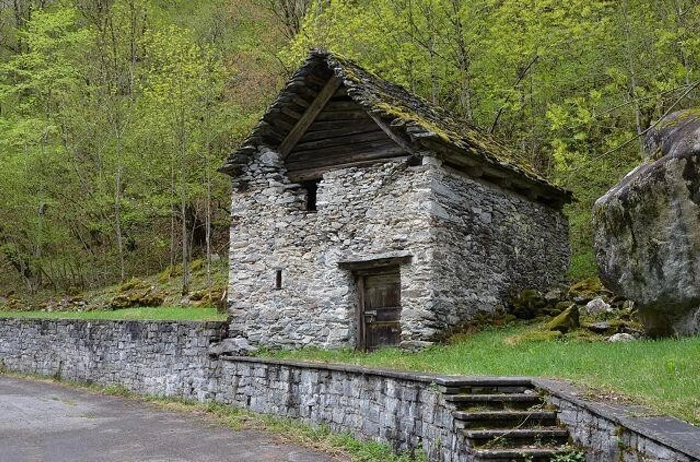 Rustico en Nature avec Projet de Rénovation - Photo 1 sur 13
