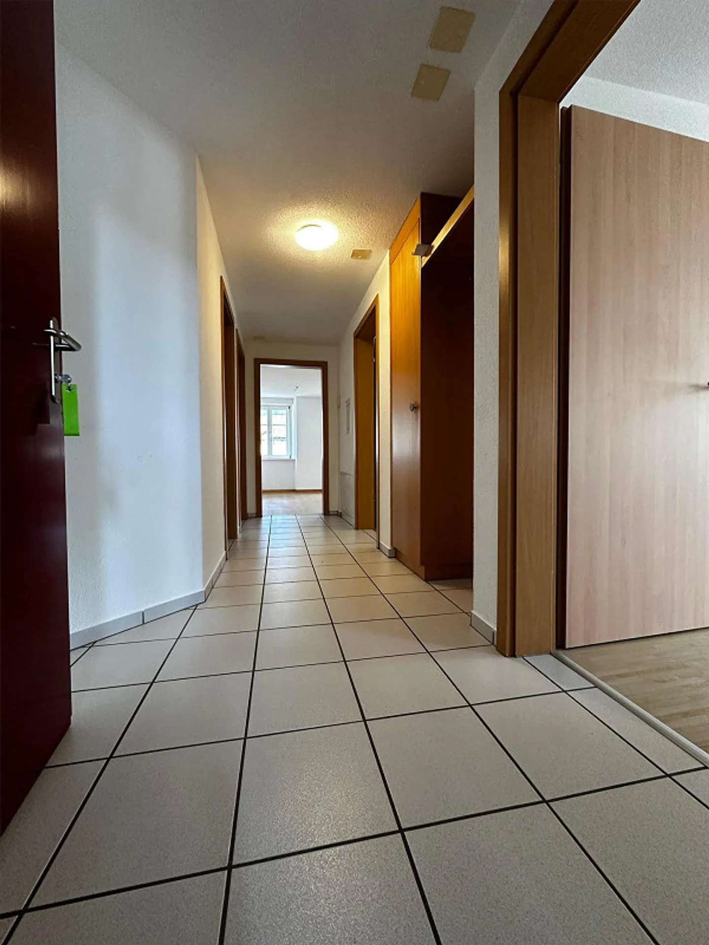 Charmante Wohnung in Riedern - Foto 9 von 19