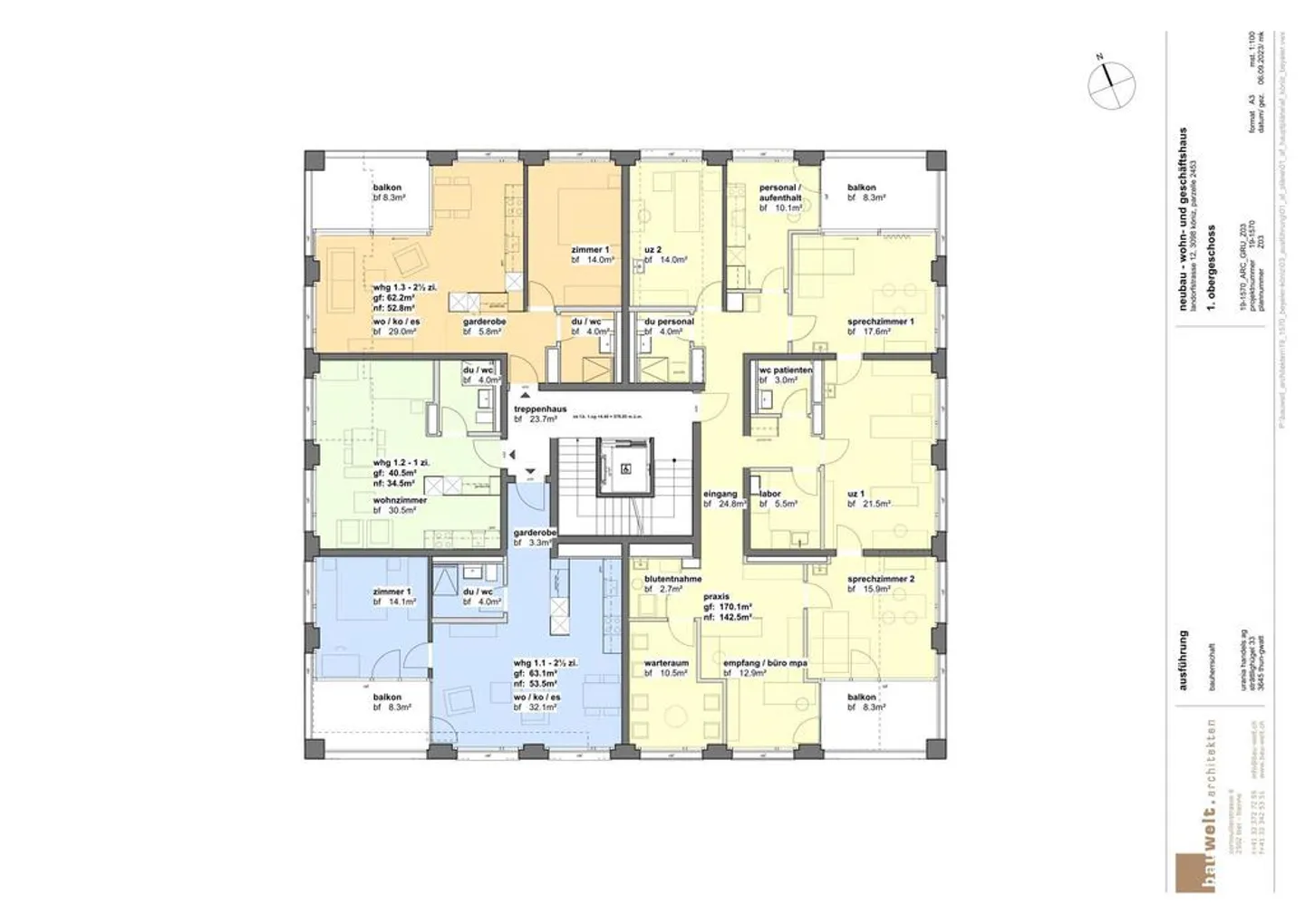 Hier fühlen Sie sich wohl! - Foto 5 von 5
