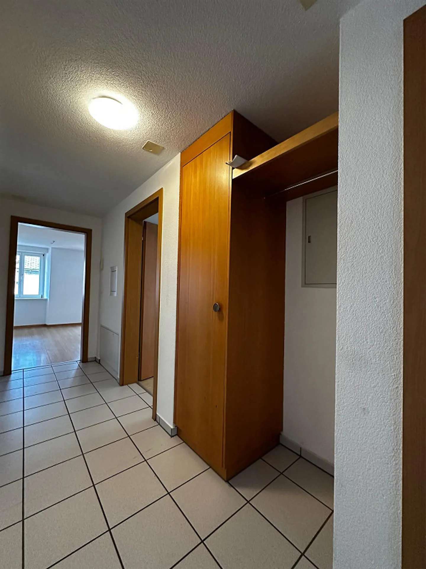 Charmante Wohnung in Riedern - Foto 10 von 19