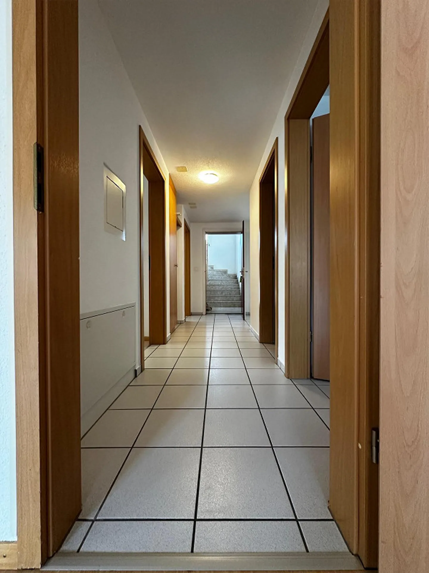 Charmante Wohnung in Riedern - Foto 11 von 19