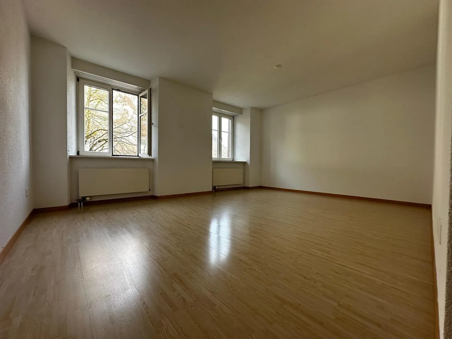 Charmante Wohnung in Riedern - Foto 12 von 19